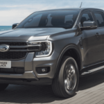 Ranger Black: Ford lança modelo mais econômico – veja o