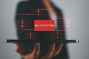 Ransomware em crise: governo dos EUA quer parar ciclo sem