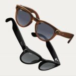 Ray-Ban da Meta usa tudo que enxergamos para treinar IA