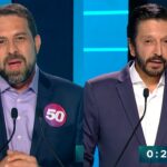 Record confirma debate no 2º turno com "regras disciplinares"; veja!