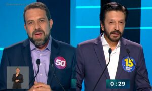 Record confirma debate no 2º turno com "regras disciplinares"; veja!