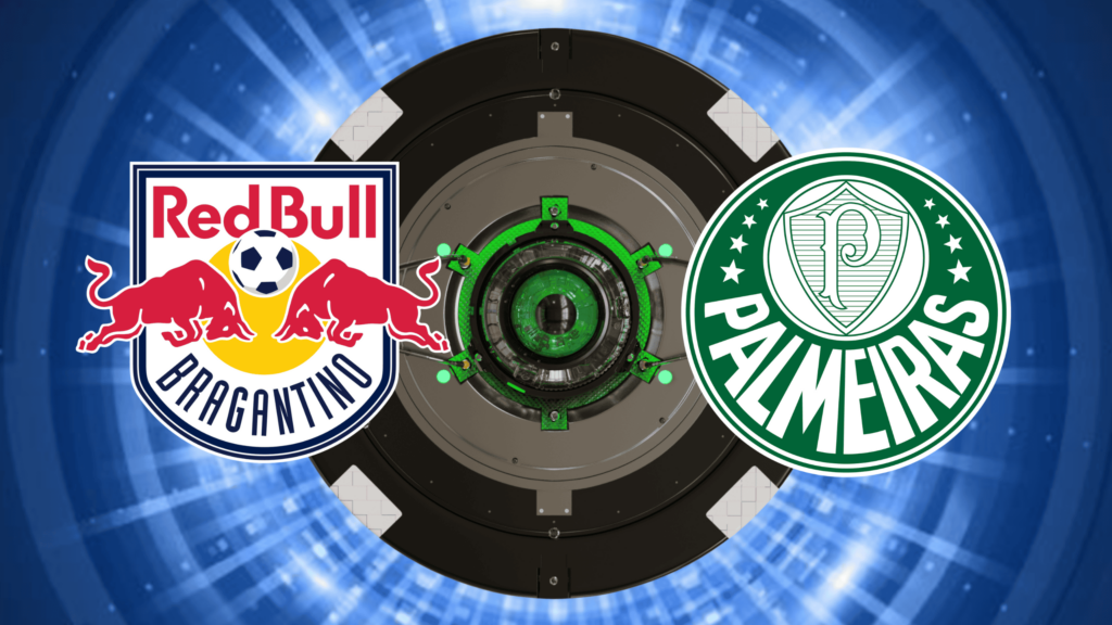 Red Bull Bragantino x Palmeiras: onde assistir, horário e escalações