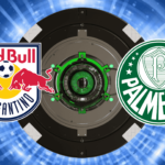 Red Bull Bragantino x Palmeiras: onde assistir, horário e escalações