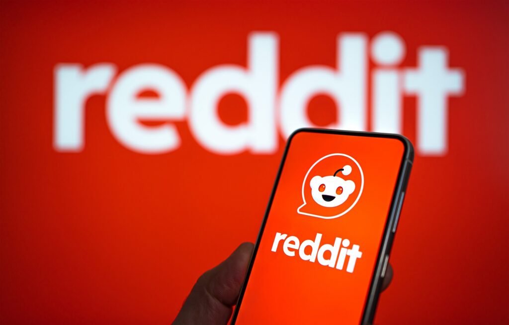 Reddit registra lucro pela primeira vez na história, alcança 100