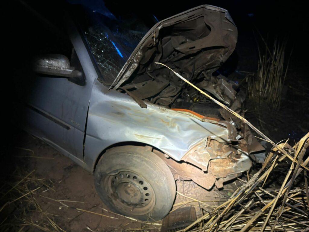 Rodovias federais do Maranhão registram quatro mortes durante o final