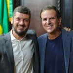 Rodrigo Bacellar e Eduardo Paes trocam acusações depois que prefeito