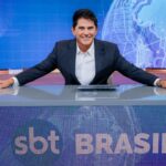 SBT avalia tirar telejornal das 19h após sucessivas derrotas para