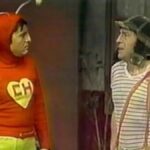 SBT confirma volta de Chapolin antes de Chaves após acordo