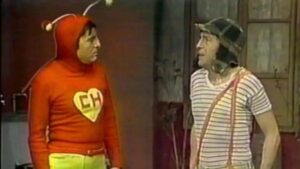 SBT confirma volta de Chapolin antes de Chaves após acordo