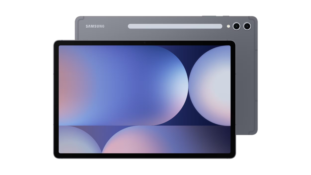 Samsung lança Galaxy Tab S10 no Brasil, tablet com foco