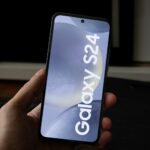 Samsung: linha Galaxy deve ganhar recurso para abrir fechaduras inteligentes