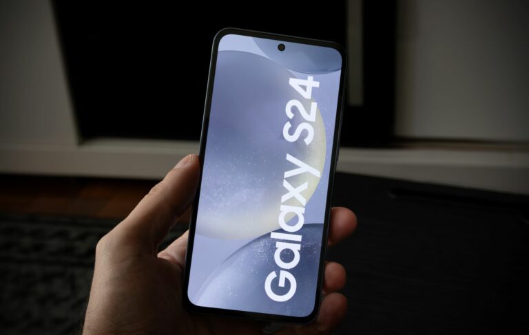 Samsung: linha Galaxy deve ganhar recurso para abrir fechaduras inteligentes