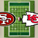 San Francisco 49ers x Kansas City Chiefs: onde assistir, horário