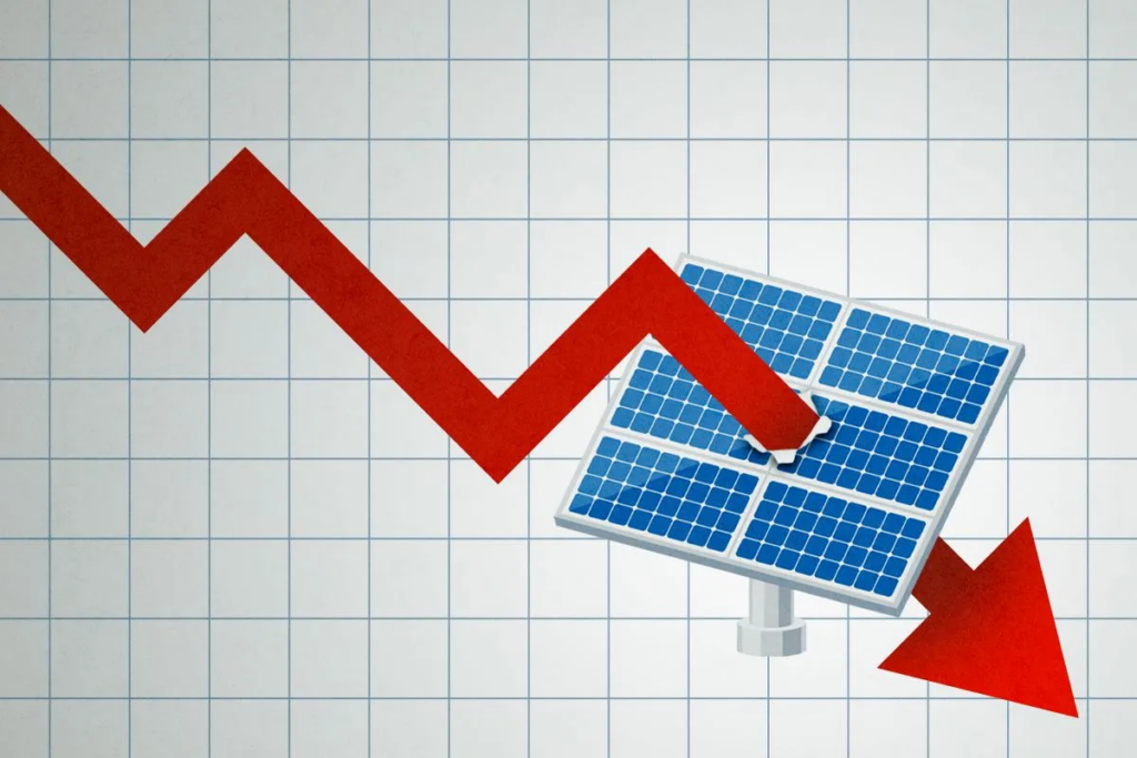 Sanções e tarifas do Norte Global atrasam transição energética