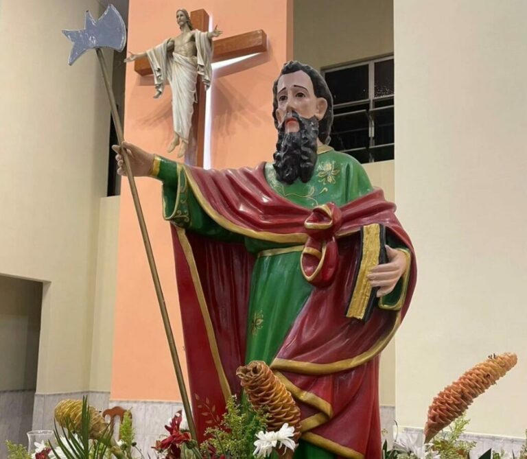 São Judas Tadeu: conheça a história do santo das causas