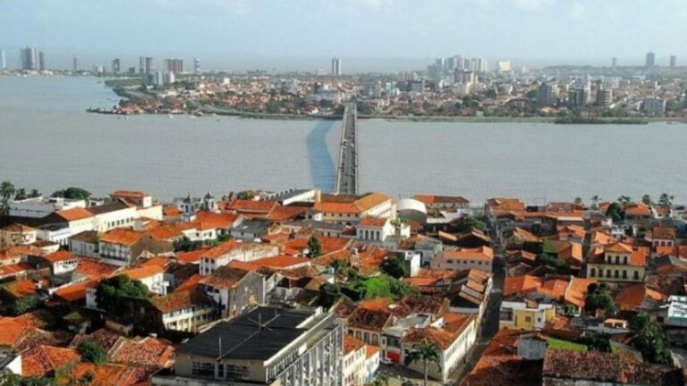 São Luís é a sexta cidade com melhor qualidade de