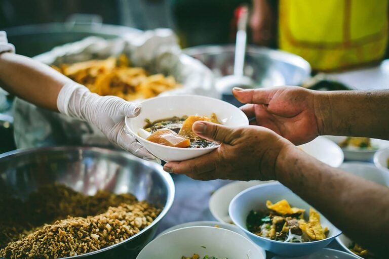 Segurança alimentar no Maranhão: como o reaproveitamento de alimentos faz