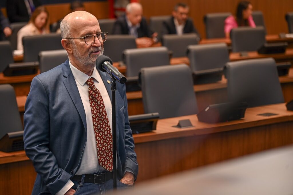 Sem fonte de custeio, indicação Legislativa sobre Bilhete Único é