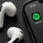 Sem internet? Agora o Spotify cria uma playlist automática para