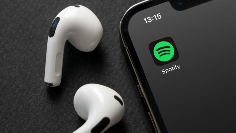 Sem internet? Agora o Spotify cria uma playlist automática para