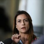 Senadora que vai relatar CPI das Bets pede à PF