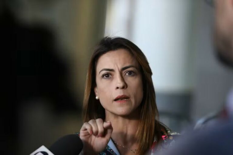 Senadora que vai relatar CPI das Bets pede à PF