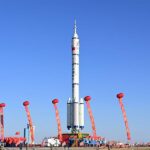 Shenzhou-19: China lança astronautas ao espaço esta tarde – veja