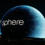 Sphere de Las Vegas vai ganhar nova versão em Abu