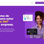 Startup brasileira usa IA para incentivar hábitos saudáveis nas empresas