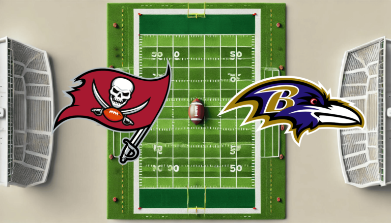 Tampa Bay Buccaneers x Baltimore Ravens: onde assistir, horário e