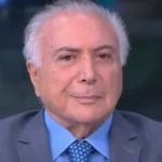 Temer dispara contra o governo Lula: "Não tem projeto de