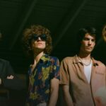 Temples actuam no LAV – Lisboa ao Vivo a 11