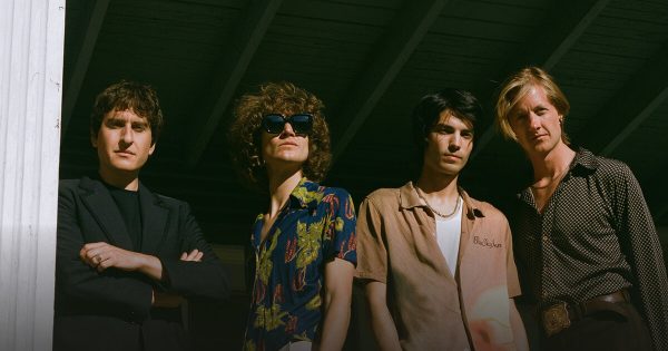 Temples actuam no LAV – Lisboa ao Vivo a 11