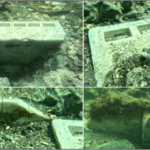 Templo milenar secreto é encontrado submerso na Itália