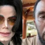 Teoria bombástica aponta Diddy envolvido na morte de Michael Jackson;