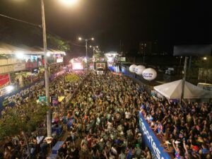 Teresina ferve com a Micarina neste final de semana!