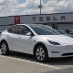 Tesla divulga receitas do terceiro trimestre com resultados mistos