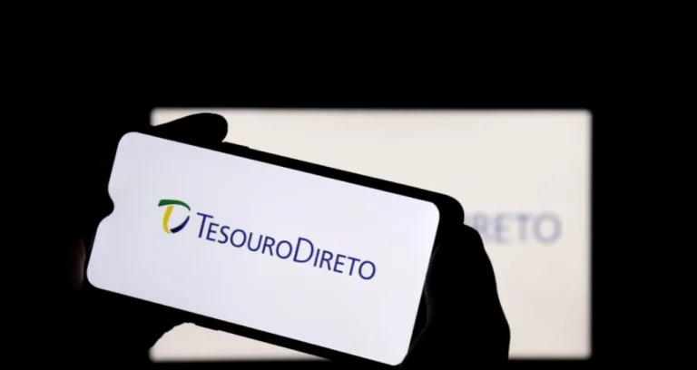 Tesouro Direto registra recorde de investimentos e resgates em agosto