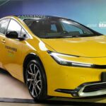 Toyota apresenta o primeiro Prius híbrido plug-in flex do Brasil