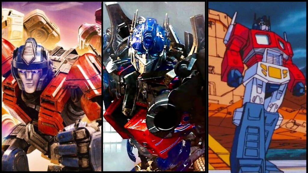 Transformers: todos os filmes da franquia, do pior ao melhor,