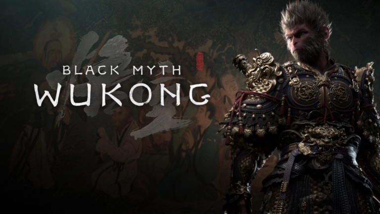 Tudo o que você precisa saber sobre Black Myth: Wukong