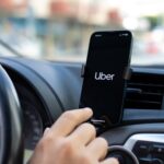 Uber anuncia assistente de IA para motoristas