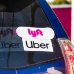 Uber e Lyft bloqueiam motoristas em Nova York para diminuir