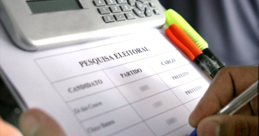 Últimas pesquisas do segundo turno das eleições municipais serão divulgadas