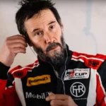 VÍDEO – Aos 60 anos, Keanu Reeves vira piloto; ator