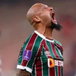 VÍDEO – “Quero jogar o Mundial”, diz Felipe Melo; jogador