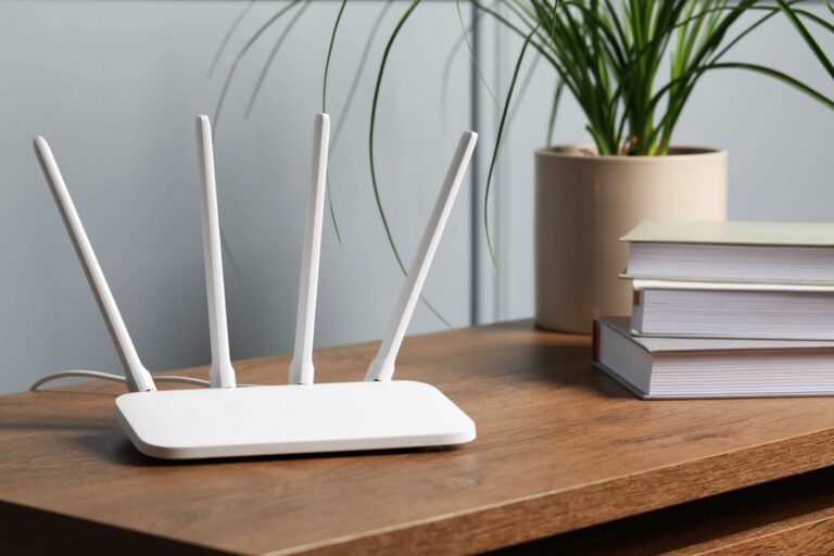 Vai configurar o Wi-Fi? Evite estes 10 erros comuns