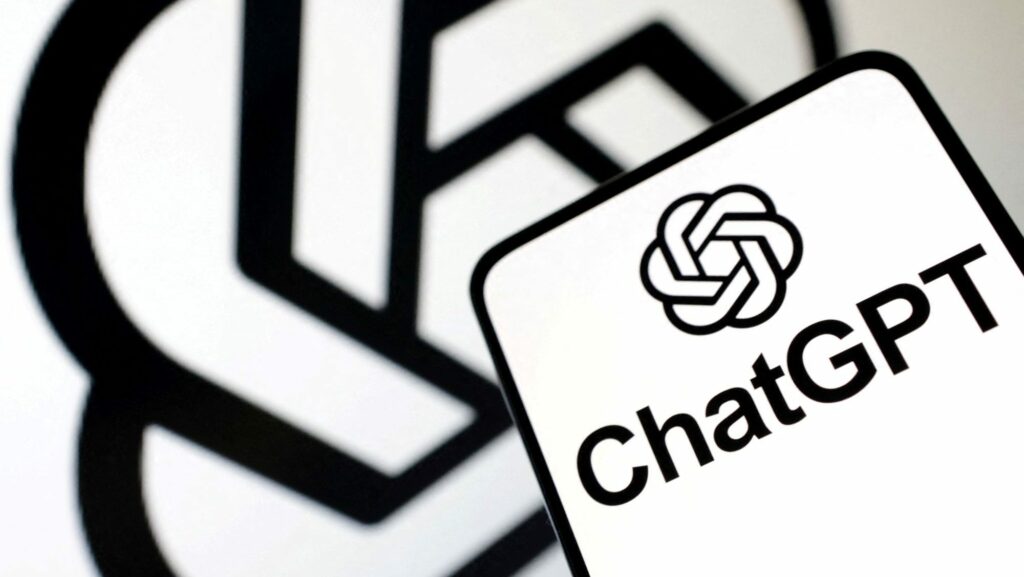 Vai dar para baixar o ChatGPT na loja de aplicativos