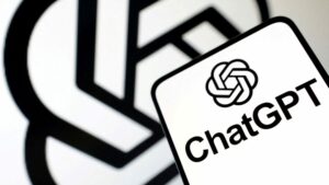 Vai dar para baixar o ChatGPT na loja de aplicativos