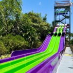 Valparaíso Adventure Park inaugura nova atração, o ‘Vumbora’